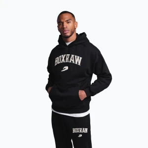 Bluza męska BOXRAW East Street Hoodie black
