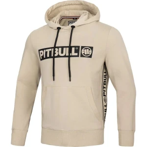 Bluza męska Brighton Hooded Pitbull West Coast