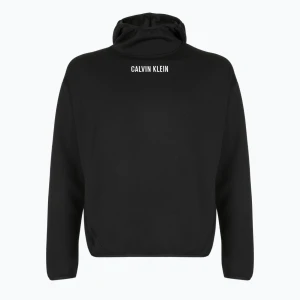 Bluza męska Calvin Klein Hoodie black