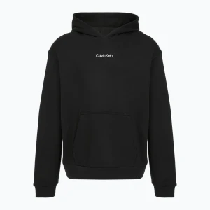 Zdjęcie produktu Bluza męska Calvin Klein Lifestyle Pullover Hoodie black