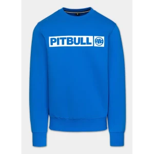 Bluza męska Charger Crewneck Pitbull West Coast