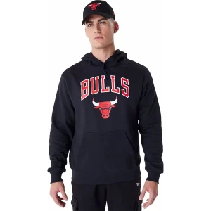 Bluza męska Chicago Bulls NBA New Era