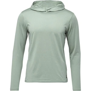 Bluza męska Circuit Hoody Black Diamond