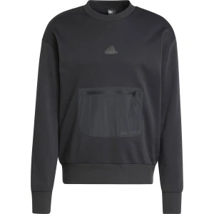Bluza męska City Escape Fleece Adidas