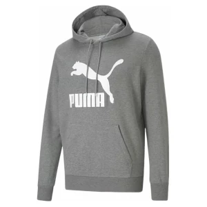 Bluza męska Classics Logo Hoodie Puma