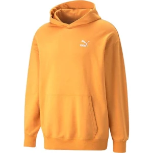 Bluza męska Classics Relaxed Hoodie TR Puma