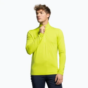 Bluza męska CMP 30L1097 acido Zielony