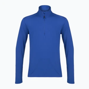 Bluza męska CMP 30L1097 nazionale Niebieski