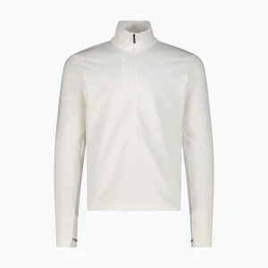 Bluza męska CMP 36G0427 b.co gesso Biały