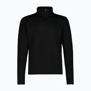 Bluza męska CMP 36G0427 nero Czarny