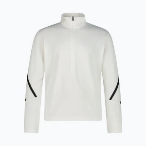 Bluza męska CMP 36G0437 b.co gesso Biały