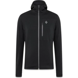Bluza męska Coefficient Hoody Black Diamond