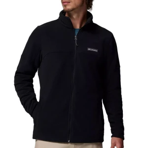 Zdjęcie produktu Bluza męska Columbia Basin Trail III Full Zip 1907753010 - czarna