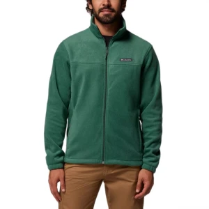 Bluza męska Columbia Steens Mountain 2.0 1476671375 - zielona