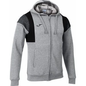 Bluza męska Confort III Zip-Up Hoodie Joma