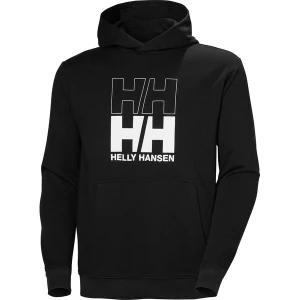 Bluza męska Core Graphic Sweat Hoodie Helly Hansen