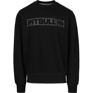 Bluza męska Crewneck Hilltop Pitbull West Coast