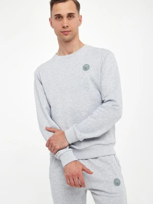 Bluza męska crewneck PLEIN SPORT