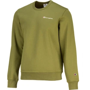 Bluza męska Crewneck Small Logo Champion