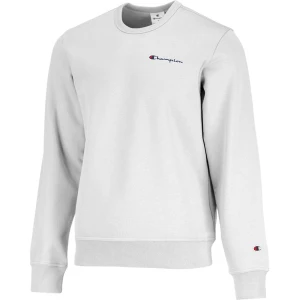 Bluza męska Crewneck Small Logo Champion