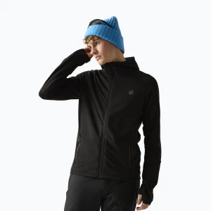 Bluza męska Dare 2b Venture Hooded black