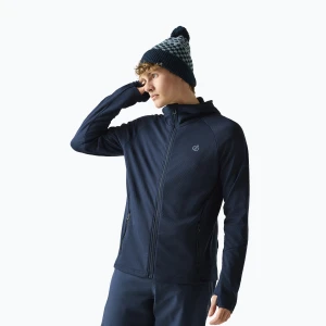 Bluza męska Dare 2b Venture Hooded navy Granatowy
