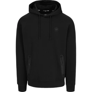 Bluza męska Dogwood Hooded Sweatshirt Pitbull West Coast Czarny