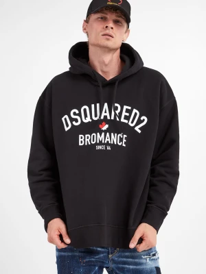 Zdjęcie produktu Bluza męska DSQUARED2