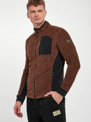 Bluza męska EA7 EMPORIO ARMANI