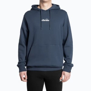 Bluza męska Ellese Pershuta Oh Hoody navy Ellesse