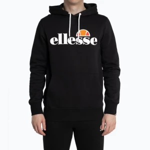 Bluza męska Ellese Sl Gottero black Ellesse