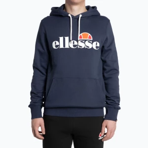 Bluza męska Ellese Sl Gottero navy Ellesse