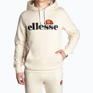 Bluza męska Ellese Sl Gottero off white Ellesse