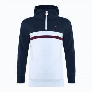 Bluza męska Ellesse Antogoni Oh Hoody navy / white