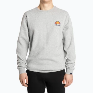 Bluza męska Ellesse Diveria grey marl