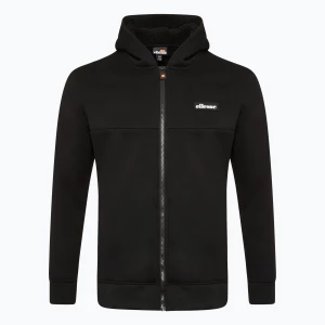 Bluza męska Ellesse Milleros Fz Hoody black