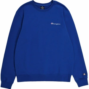 Bluza męska Embroidered Small Script Logo Champion