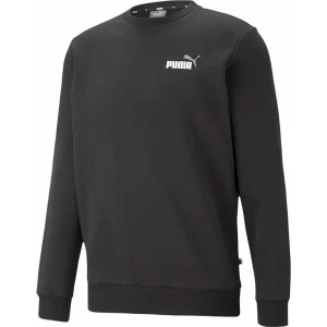 Bluza męska ESS+ 2 Col Small Logo Crew Puma