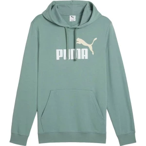 Bluza męska Ess 2 Color No.1 Logo Puma