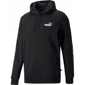 Bluza męska ESS+ Tape Hoodie FL Puma