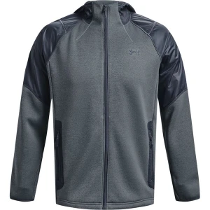 Bluza męska Essential Swacket Under Armour
