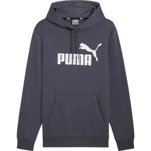 Bluza męska Essentials Big Logo Hoodie Puma