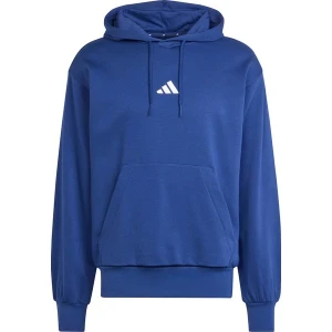 Bluza męska Essentials Feelcozy Fleece Hoodie Adidas