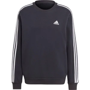 Bluza męska Essentials Fleece 3-Stripes Adidas