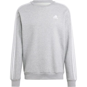 Bluza męska Essentials Fleece 3-Stripes Adidas
