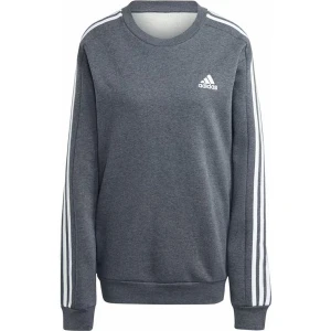 Bluza męska Essentials Fleece 3-Stripes Adidas