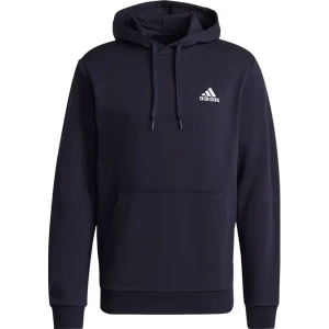 Bluza męska Essentials Fleece Hoodie Adidas