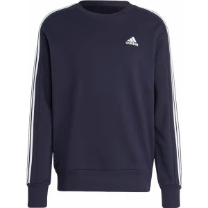 Bluza męska Essentials French Terry 3-Stripes Adidas