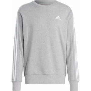 Bluza męska Essentials French Terry 3-Stripes Adidas