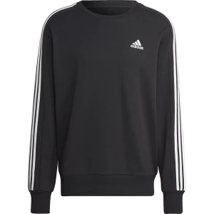 Bluza męska Essentials French Terry 3-Stripes Adidas